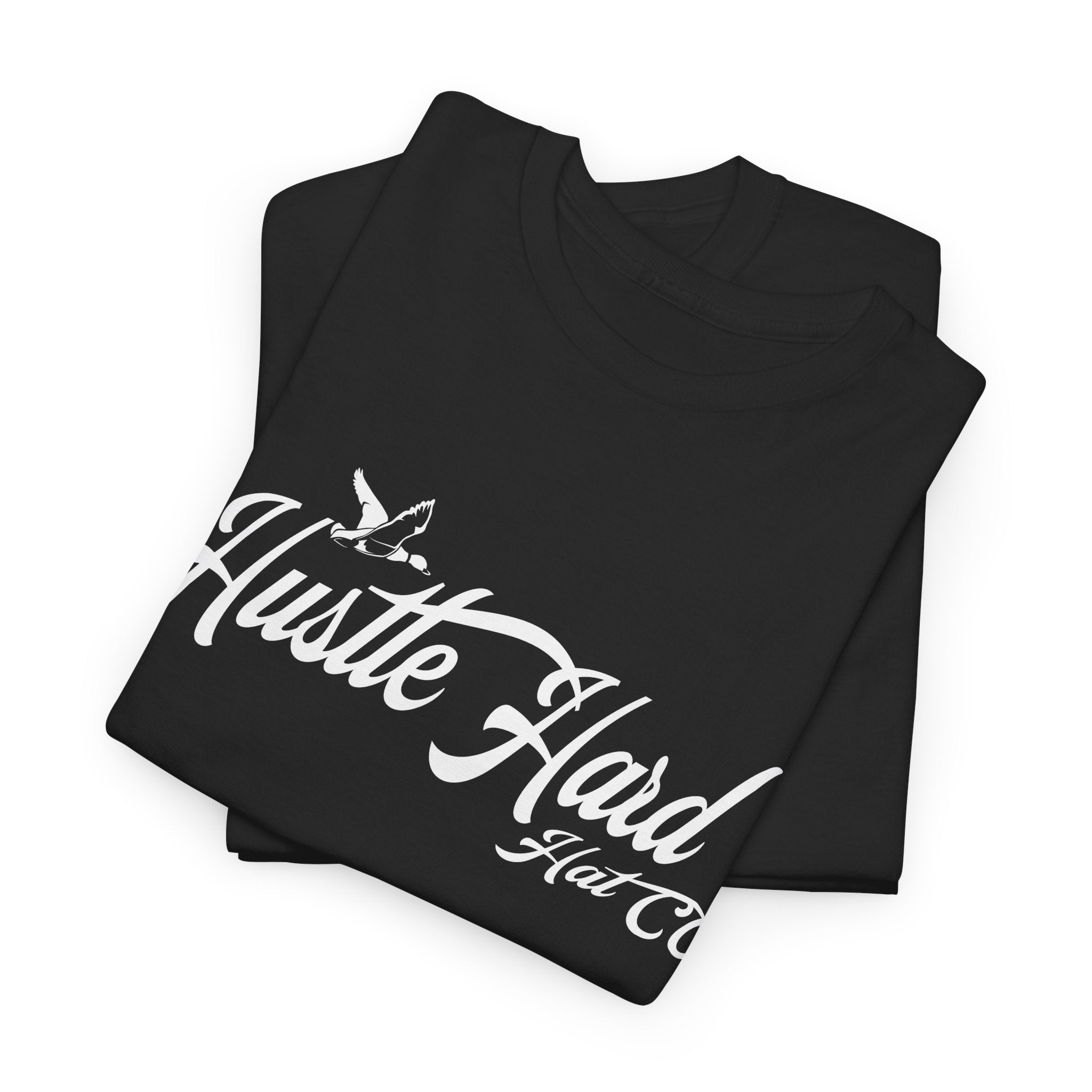 Hustle Hard Hat Co. T-shirt Unisex