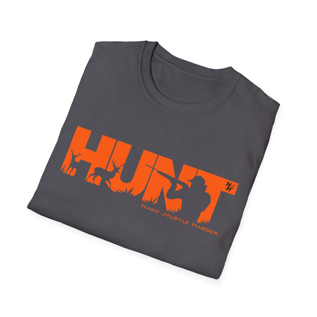 Hustle Hunt Tshirt