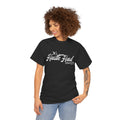 Hustle Hard Hat Co. T-shirt Unisex