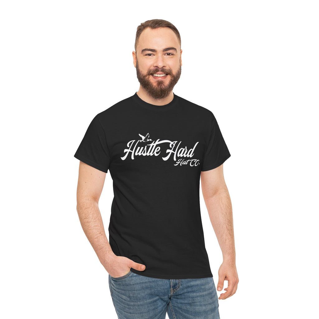 Hustle Hard Hat Co. T-shirt Unisex